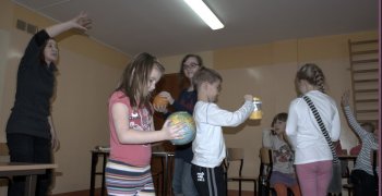 W urodziny Mikołaja Kopernika