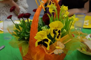 Świąteczne śniadania