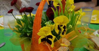 Świąteczne śniadania