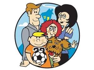 Rodzinne bicie rokordu ze Stojedynką