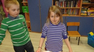 Konkurs Janka z kl. II