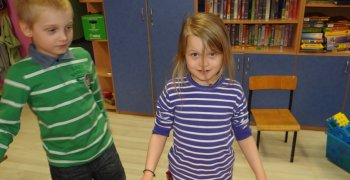 Konkurs Janka z kl. II