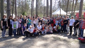 Zielona szkoła – SP