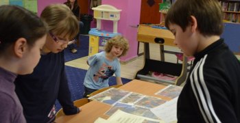 Konkurs Ignacego z KL.IV