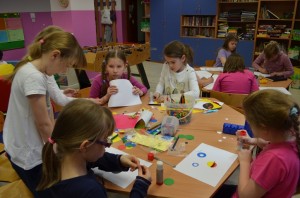 Międzynarodowy Dzień Książki