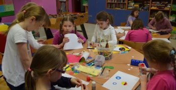 Międzynarodowy Dzień Książki