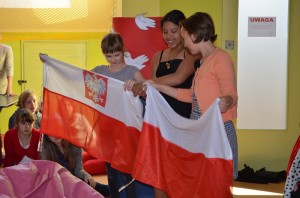 Obchody święta Konstytucji 3 maja