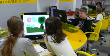 Multicentrum – kl. II-III