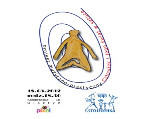 Zaproszenie na wernisaż Zaproszenie na wernisaż