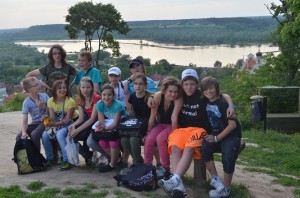 Wycieczka SP – Lublin