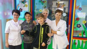 Daj Misiaka – uciesz dzieciaka! 2