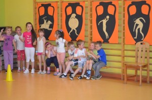 Sportowa Olimpiada Stojedynki