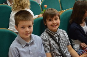 Zakończenie roku szkolnego