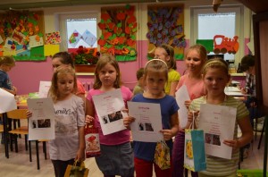 Konkurs Julii i Zuzi IX 2012