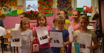 Konkurs Julii i Zuzi IX 2012