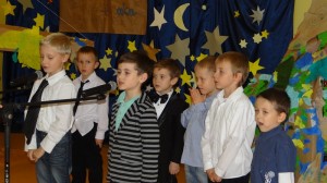 Święto przedszkolaka