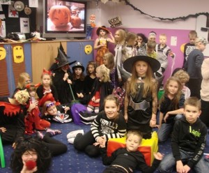 Czas na zabawę- „Stworki 2012″