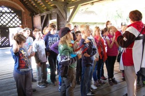 Wycieczka do Maborka