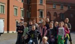 Wycieczka do Warszawy kl.III