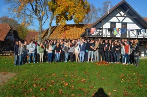 Wymiana polsko-niemiecka RODOWO