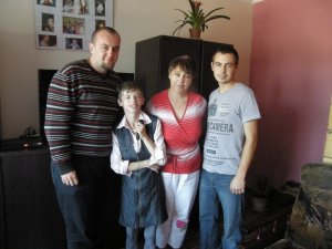 Spełniliśmy kolejne marzenie!