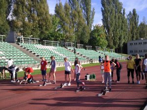 Czwartki lekkoatletyczne