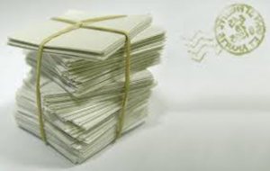 Dzieci listy piszą…