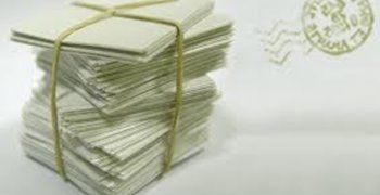 Dzieci listy piszą…