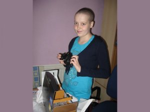 Spełnione marzenie!