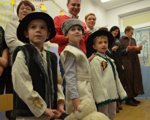 Jasełka “0” Jasełka “0”