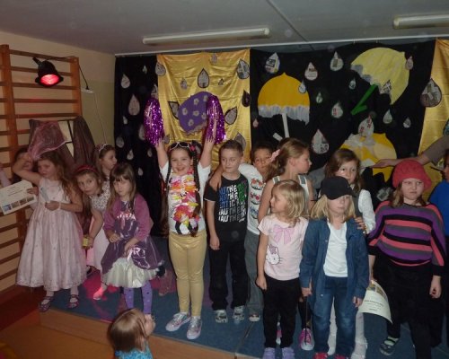 Mini Playback Show Mini Playback Show