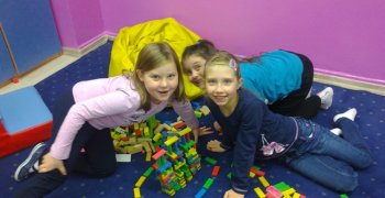 Wytrwali konstruktorzy