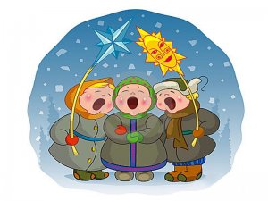 Konkurs kolęd i pastorałek