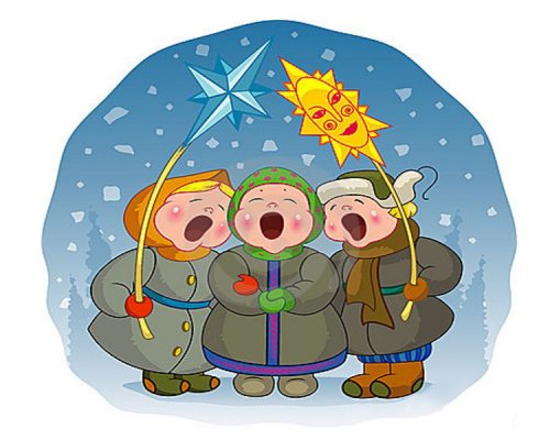 Konkurs kolęd i pastorałek