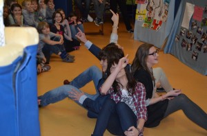 Projekt: wymiana polsko-niemiecka