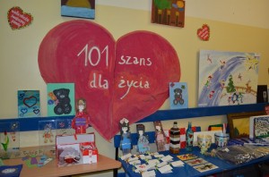 Zagraliśmy dla WOŚP’u!