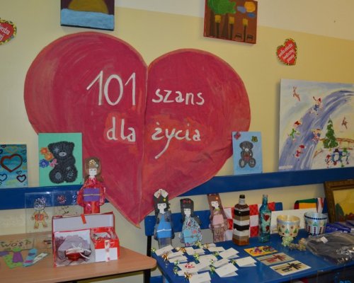 Zagraliśmy dla WOŚP’u! Zagraliśmy dla WOŚP’u!