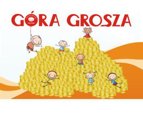 Podsumowanie akcji Góra Grosza