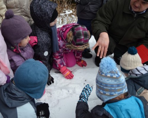 Tropiciele z klas I Tropiciele z klas I