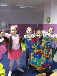 Konkursy walentynkowe 2013