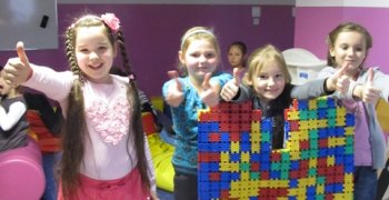 Konkursy walentynkowe 2013