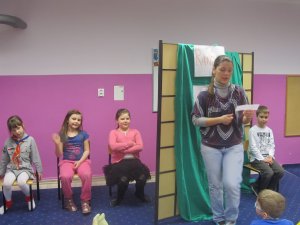 Randka w ciemno z okazji 8 marca