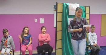 Randka w ciemno z okazji 8 marca