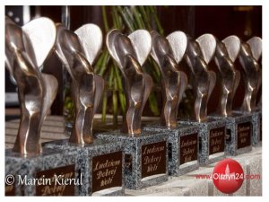 Wielkie serce Stojedynki