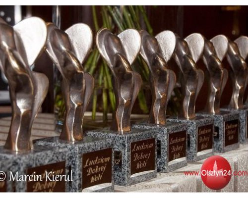 Wielkie serce Stojedynki Wielkie serce Stojedynki