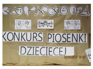 Na Stojedynkową Nutę