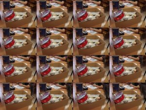 Pomiar głośności różnych dźwięków