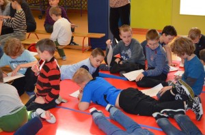 Międzynarodowy Dzień Wody