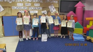 Na Stojedynkową Nutę