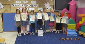 Na Stojedynkową Nutę